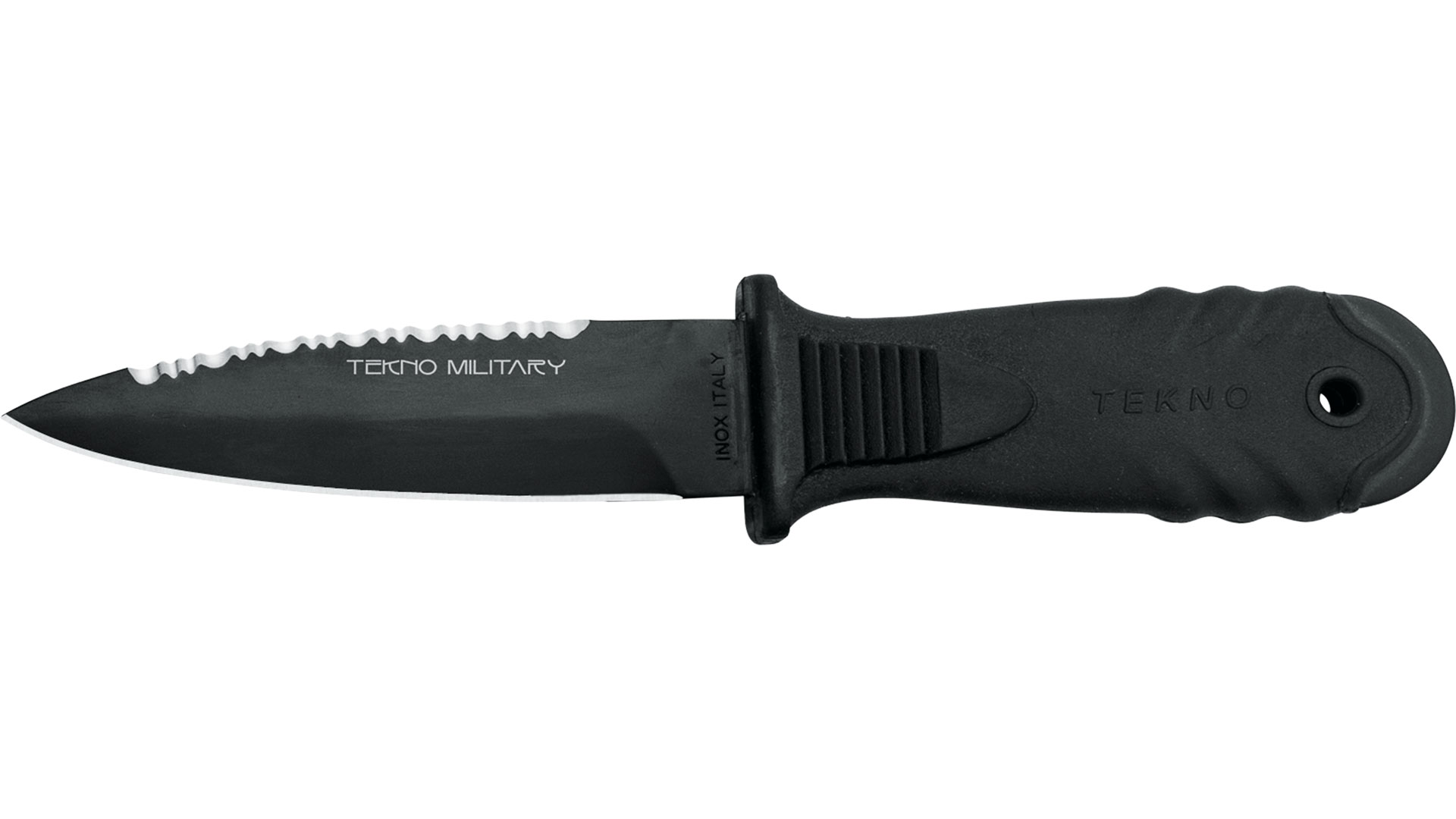 foto N��/FOX TEKNO MILITARY �ern� FX-643/11